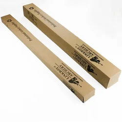 Flechas carbono Linkboy 6.2mm – Caza arco compuesto