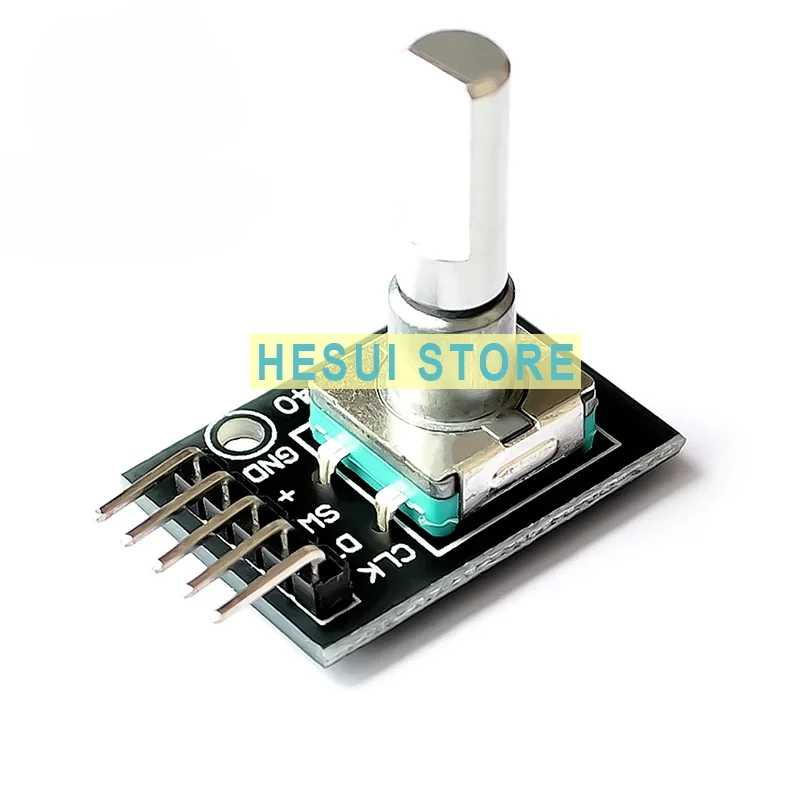 Modulo encoder rotativo a 360 gradi PER