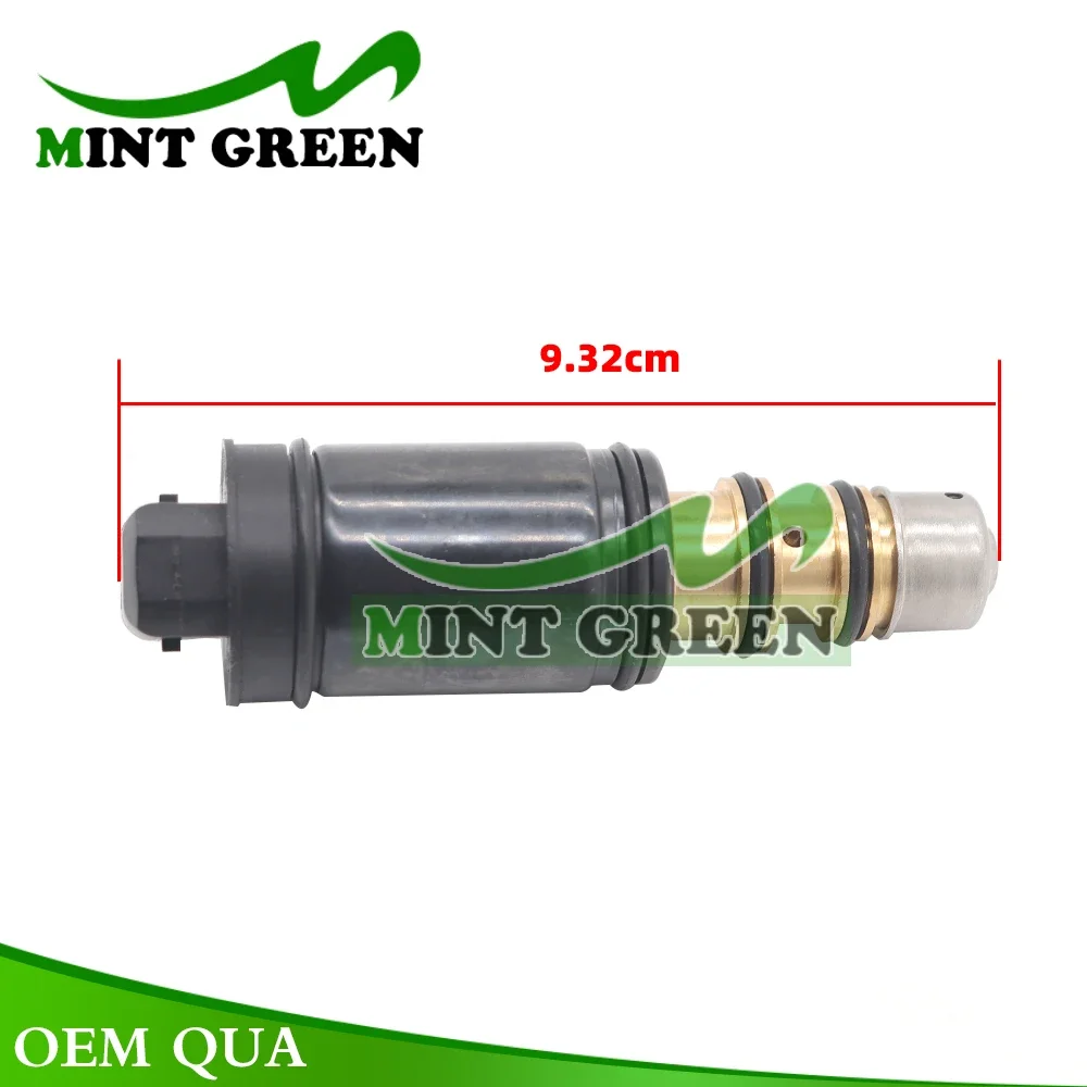 MG-12 Car Parts AC Control Valve For Audi A4 A6 Volkswagen GOLF R32 BMW Skoda 6SEU12C 7SEU17C 5SE12C 7SEU16C 6SEU14C 6SEU16C