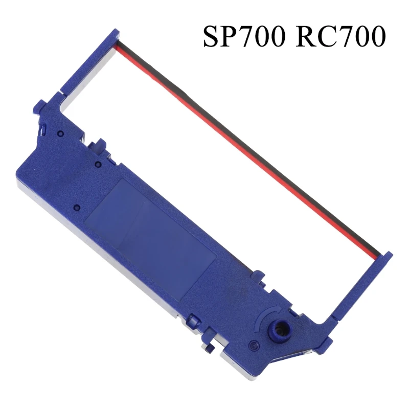 SP700 Ribbon Cartridge for Satr SP700 RC700 Ribbon SP712 SP717 Printer Register Printer Ribbons no Fading