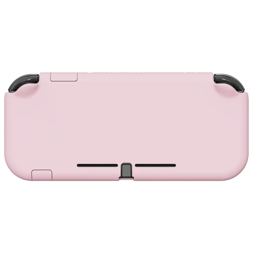 Imagen 2 del producto PlayVital Estuche rígido protector para Nintendo Switch Lite con protector de pantalla y empuñaduras para pulgar