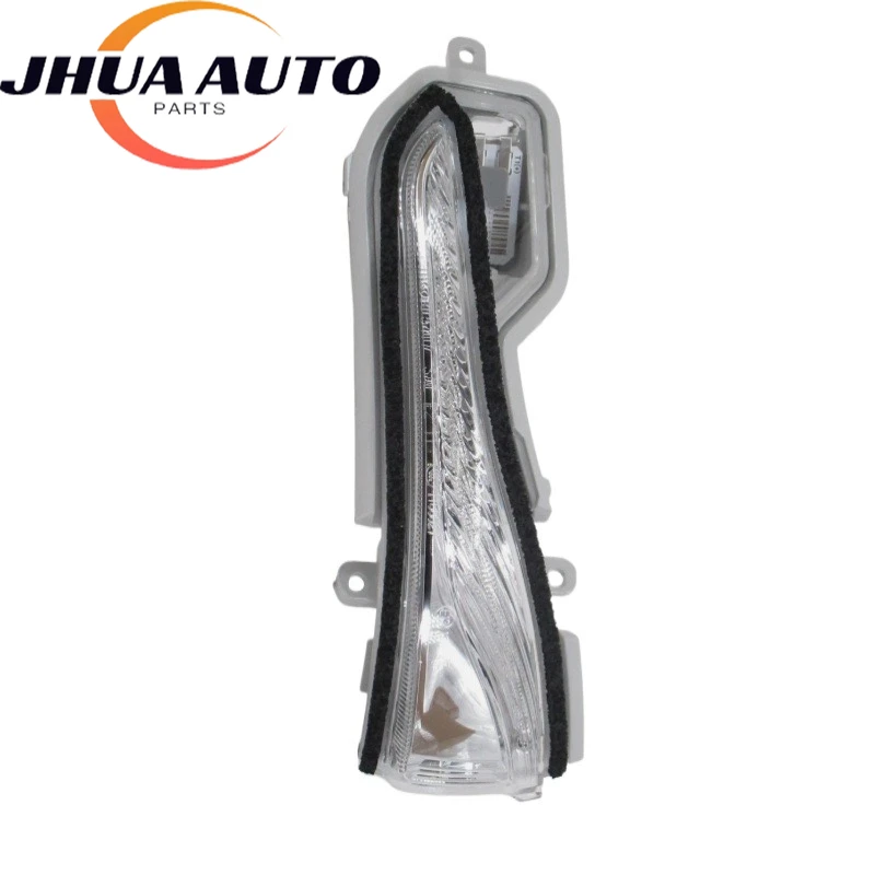 

26165-4GA0A 26160-4GA0A Совершенно новый сигнальный светильник рулевого управления левого и правого зеркала для Infiniti QX30 Q50 Q60 Q70