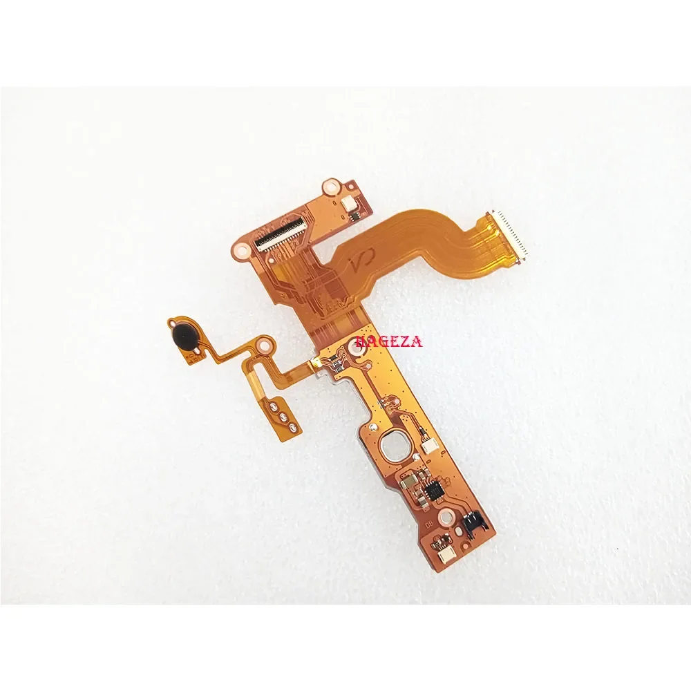 Camera Parts for Nikon D850 RELAY FPC UNIT FLEX Cable 125SM-A05L9Y New