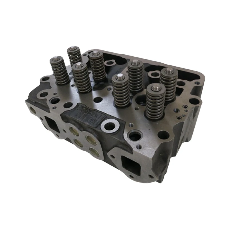 

Original Cummins Diesel Engine Parts NT855 NTA855 Cylinder Head 5492691