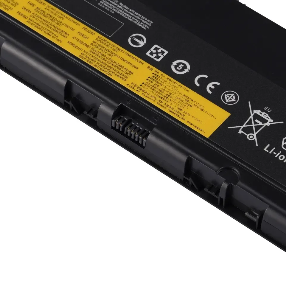 Brand New Laptop Battery lithium battery 00NY492 00NY493 SB10H4507 SB10H45075 76 77 SB10H45078 For Lenovo ThinkPad P50 P51 P52