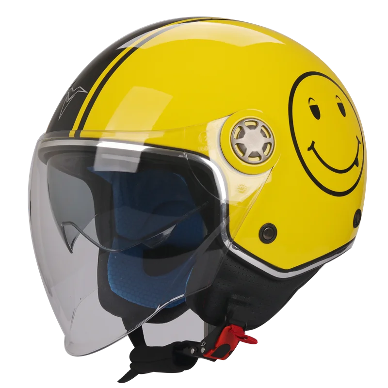 

Wyj Motorcycle Electric Bicycle Helmet