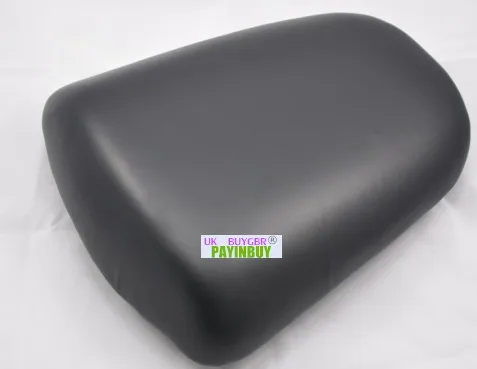 Payinbuy NEW Motorcycle Rear Passenger Seat Cushion for KAWASAKI ZX-6R 636 1998-2002 98 99 00 01 02