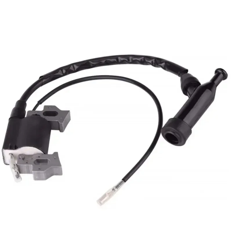 

GX240 GX270 GX340 GX390 GX420 GX450 Ignition Coil For Honda 30500-ZE2-023 GX240 GX270 GX340 GX390 173F 177F 182F 188F 190F 192F
