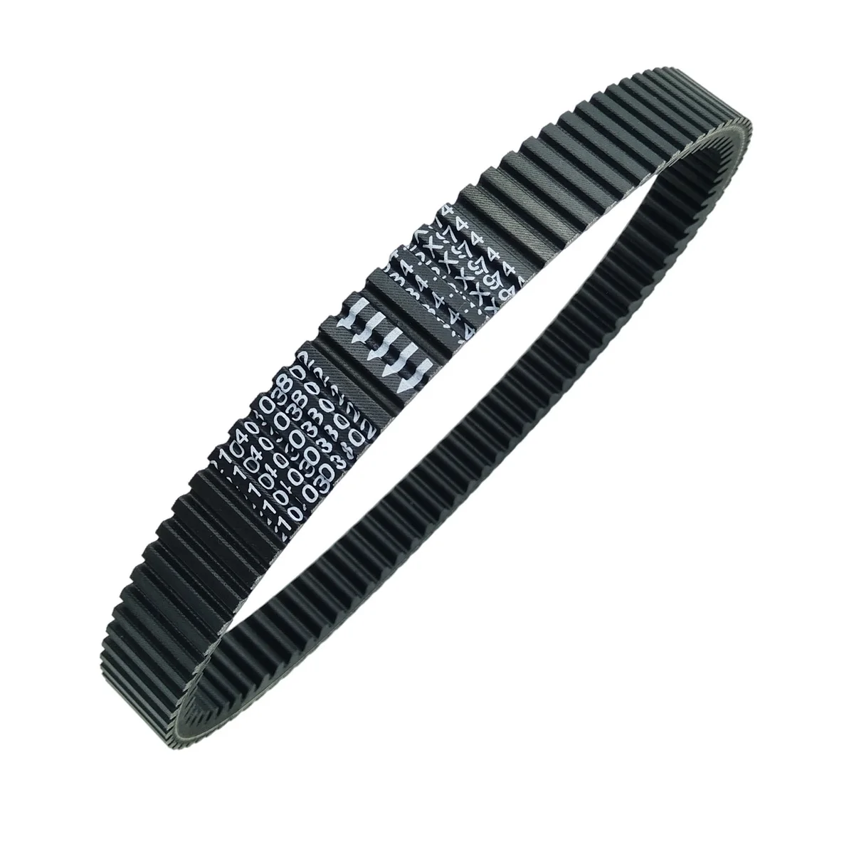 

Drive Belt 974X34.2 For 21040303801 21040303802 SQ52-2188-C LIANGZI ODES 650cc 800cc 1000cc