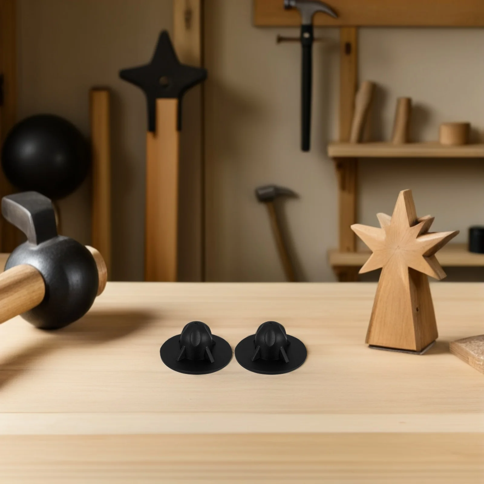 

8Pcs Outdoor Folding Chair Foot Caps Anti-Sink Stable Replacement Tips for Camping Beach Grass Patio Furniture Feet Protectors