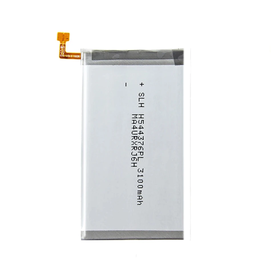 EB-BG970ABU Replacement Battery For Samsung S10E G970 G970F G970U/W High Quality Large Capacity Built-In Li-Ion Bateria