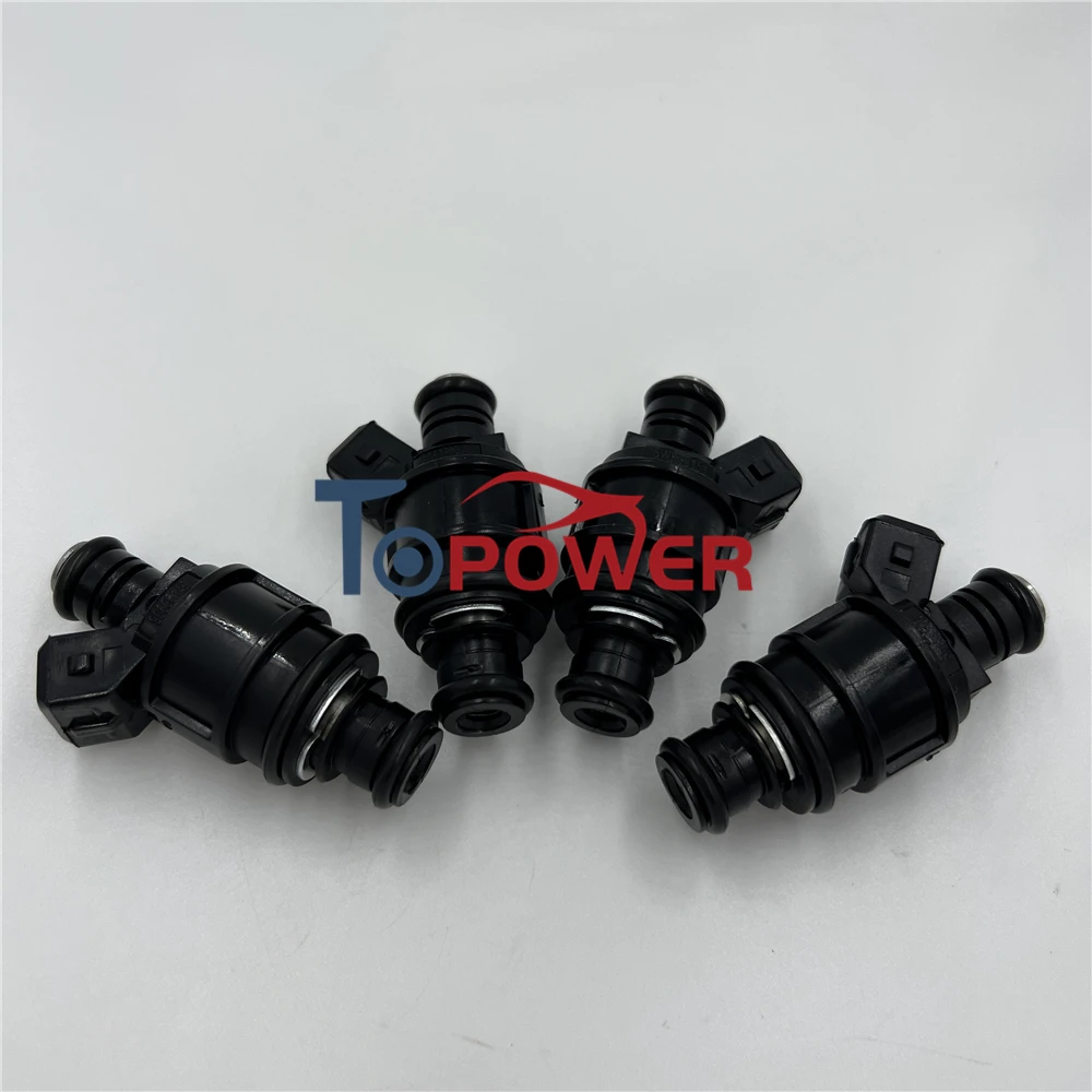 Fuel Injectors 90536149 817456 5WK931 For 2004-2016 OPELL Astra H Signum Vectra Zafira A B F75 Wagon VVauxhall 1.8L Nozzels