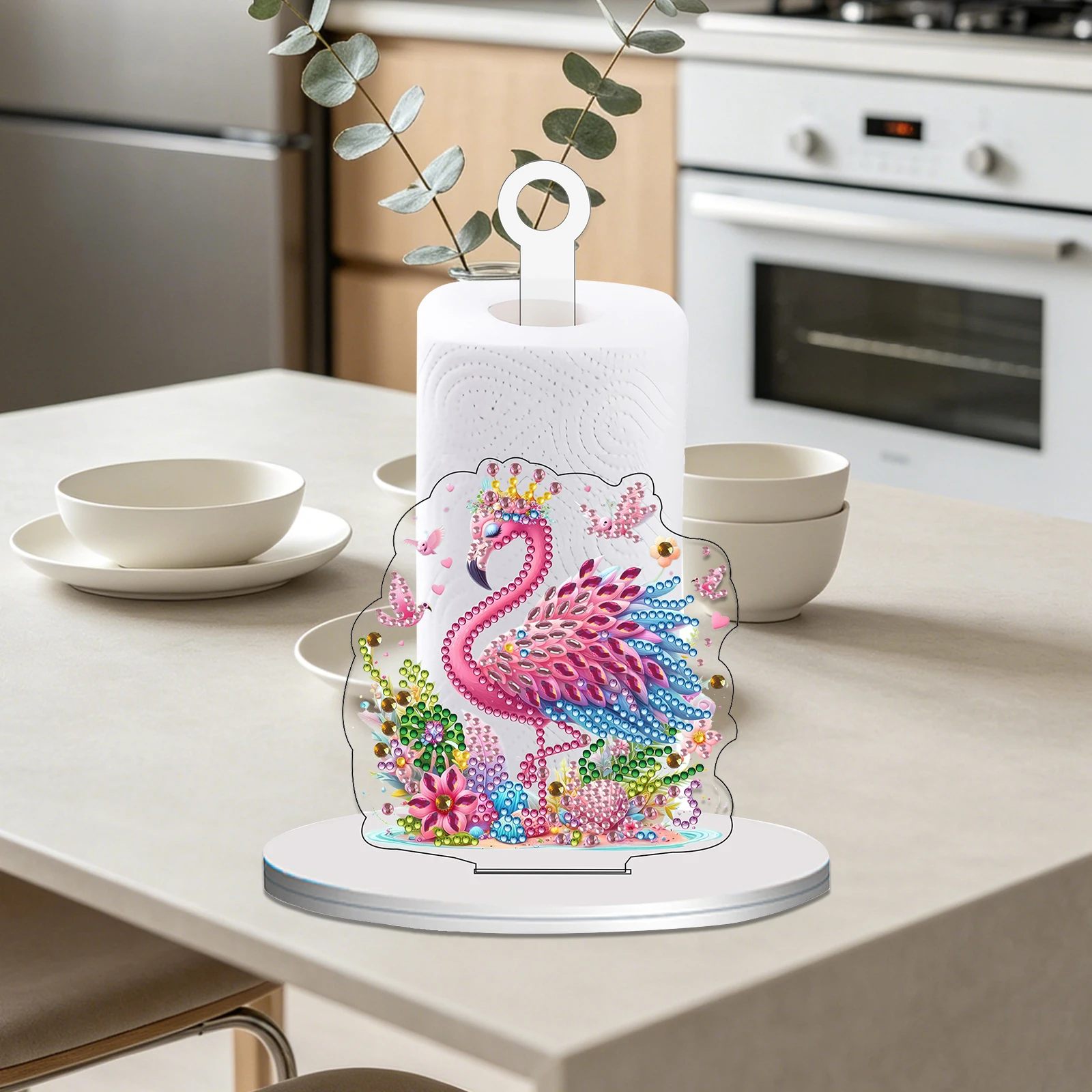 Porta Fazzoletti Artistico Fai - Art Craft Gift Ideas recensione e prezzo