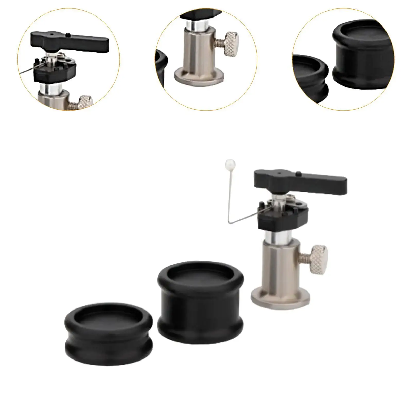 Elevador automático de brazo de Tonearm, accesorio de reproductor de discos de vinilo