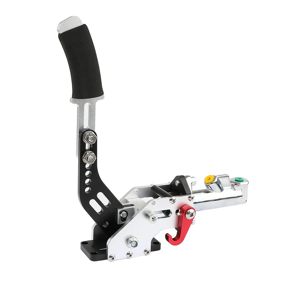 Aluminum Universal Racing handbrake Hydraulic Handbrake Drift handbrake Emergency Brake Lever Drift HB-1004A