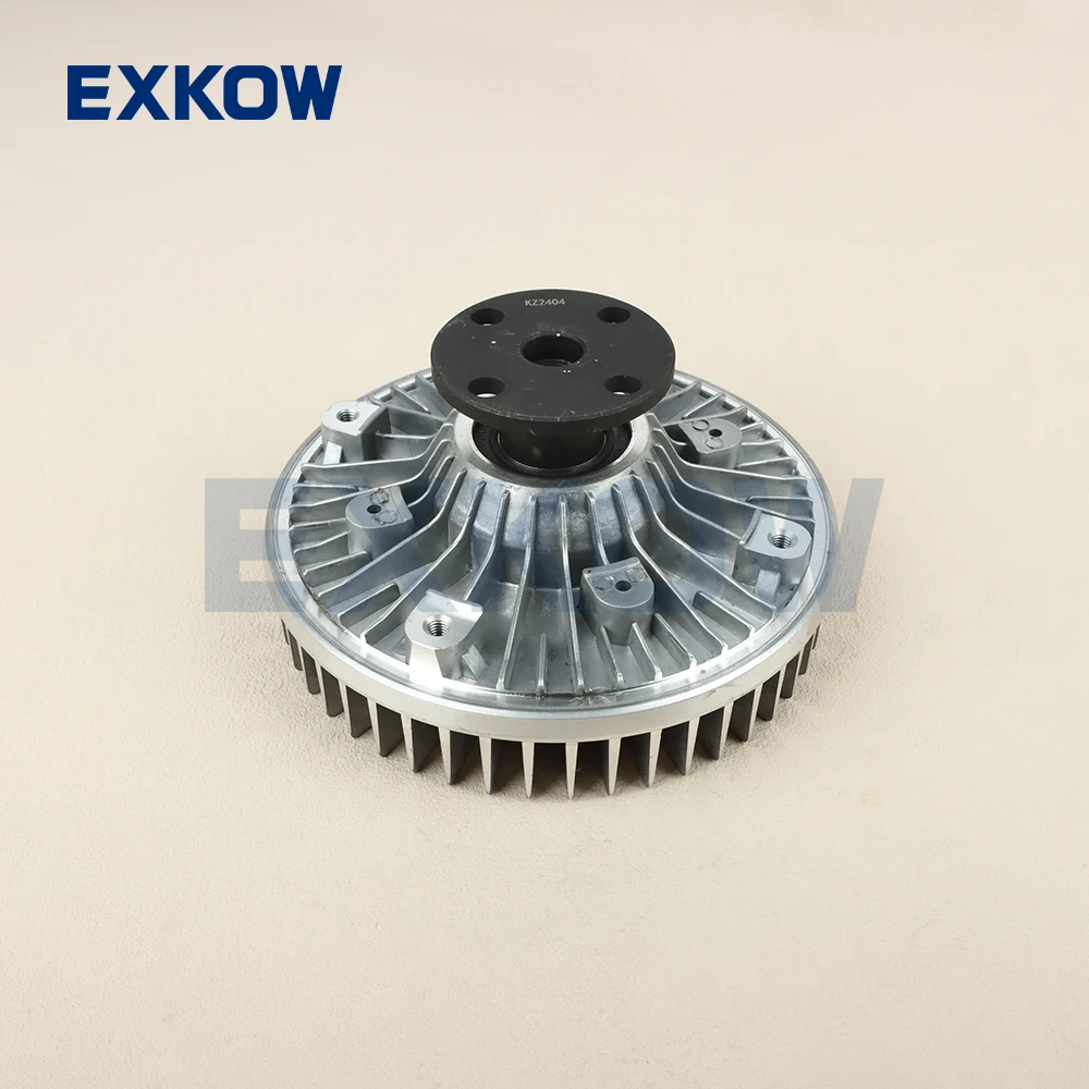 

Cooling Fan Clutch Coupling Assy for Mazda B1800 B2200 B2500 B2600 1996- WL21-15-150 WL81-15-150A WL2115150