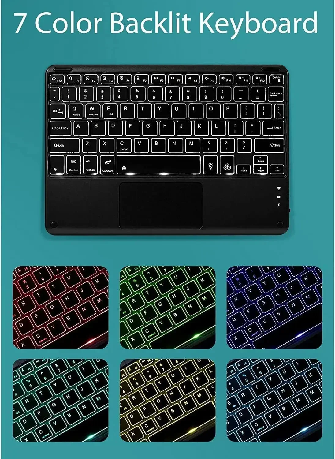 Microsoft Surface Go 1/Go 2/Go 3/Go 4 10.5インチタブレット用