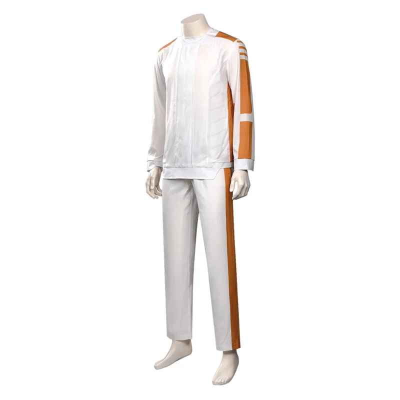 Andor-Disfraz de Cosplay para hombre y niño, traje de Halloween, Carnaval, ropa de Navidad