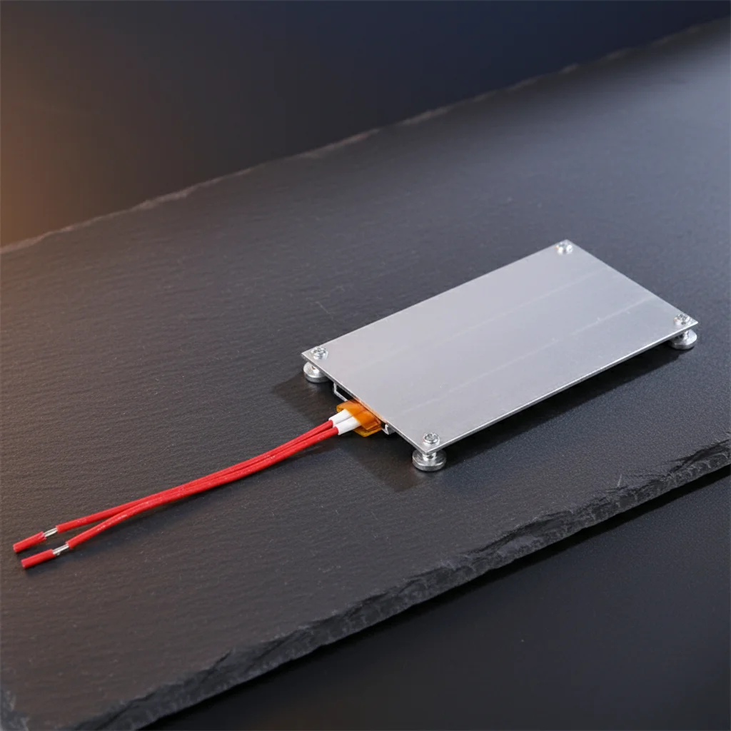 

PTC Heating Plate for LED Desoldering Station Temperature Control Repair Tool
