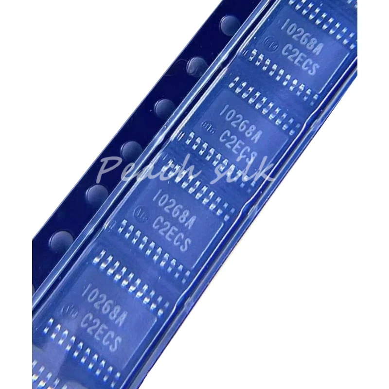 (5piece)R5F10268ASP Screen printing 10268A R5F10368ASP 10368A R5F1026AASP 1026AA R5F1006AASP R5F1006AA R5F102AAASP R5F102AAA