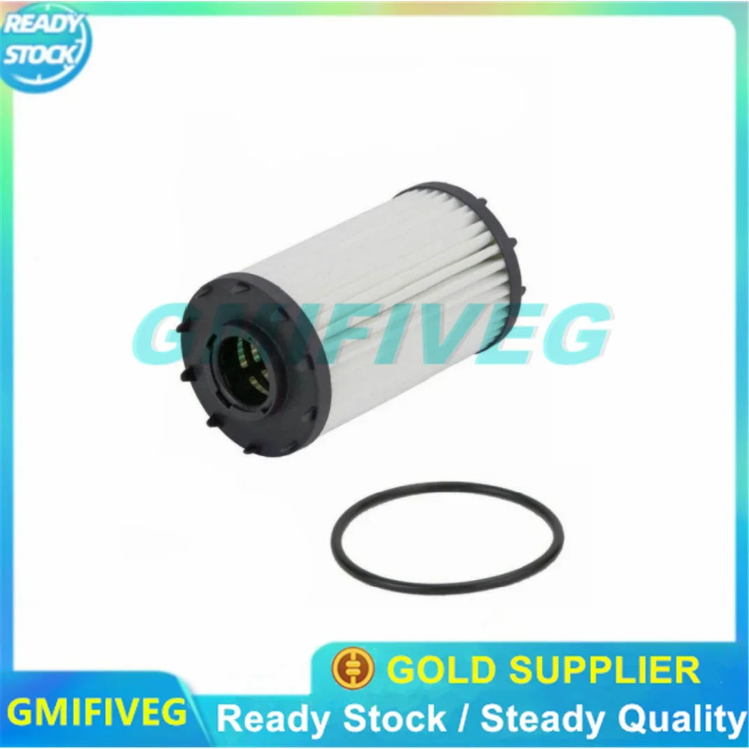

NEW 1 PC 06M115561H 06M198405F Oil Filter For Audi Q8 RSQ8 4M 18-22 3.0 55TFSI DCBD 4.0TFSI 9A719840500