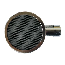 Nuova piastra in ceramica rotonda piccolo bruciatore Mini bruciatore a infrarossi portatile parte per riscaldatore a Gas caldaia a Gas Repalcement parti della cucina