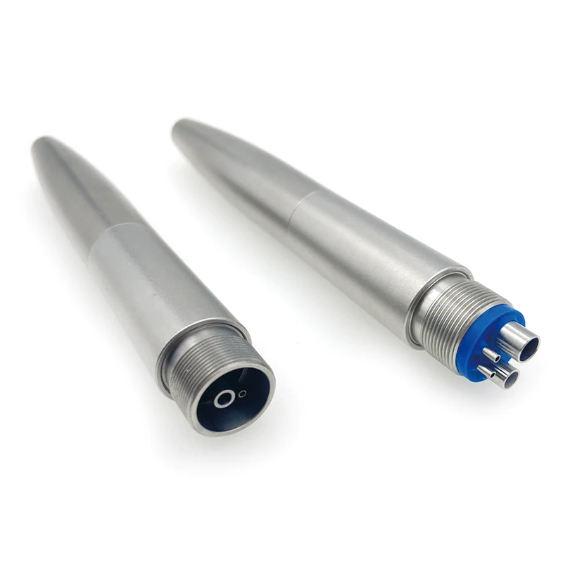Imagem -06 - Scaler Ultra-sônico de ar Handpiece Perio Higienista Furos Dicas Scaler ar