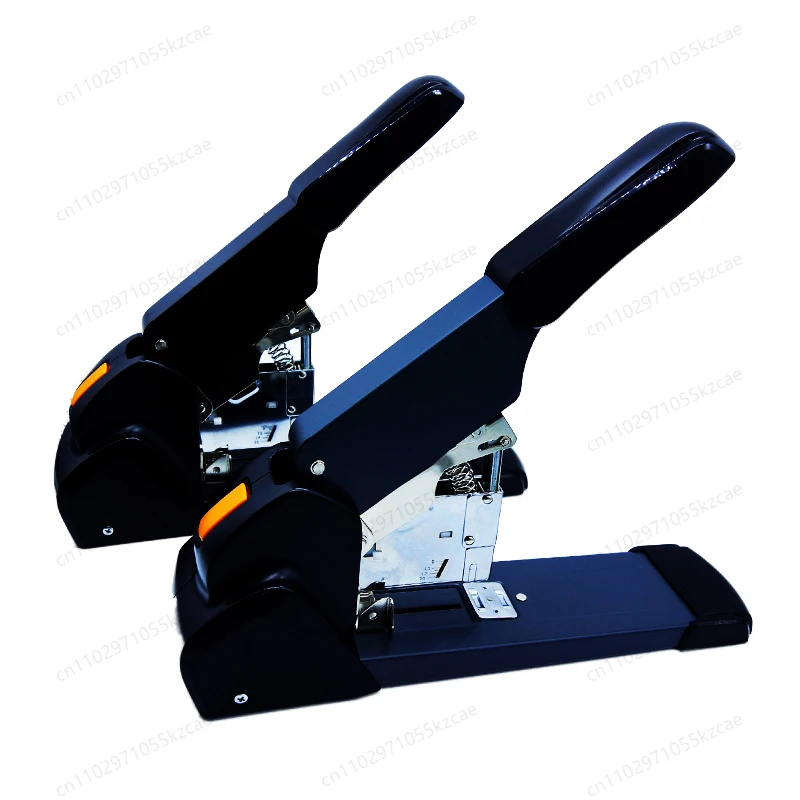 

Office Handheld A-5000 Industrial Heavy Duty Thickened Stapler Large Stapler 210 pages