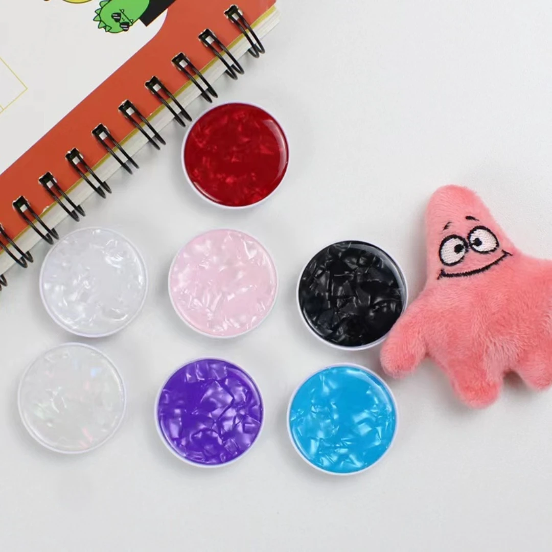 

Подставка Aipai с круглым рисунком, складная подставка с кольцом, подходит для