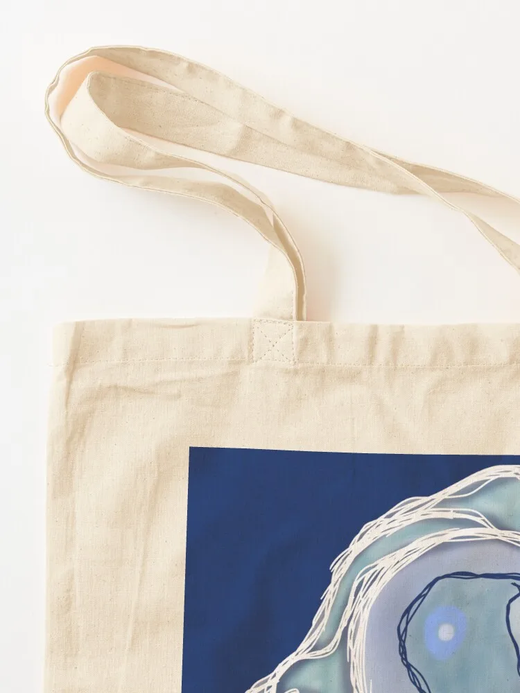 Sea Tote Bag canvas tote bags Women's beach bags reusable shopping bag Women bags