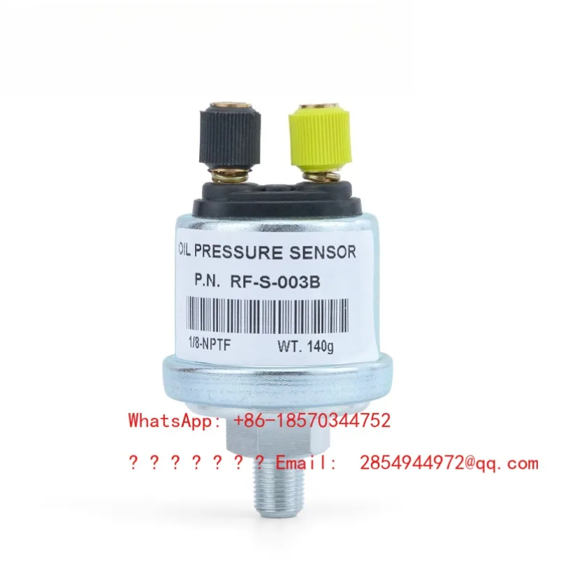 発電機セット油圧センサー-rf-s-003b-誘導プラグセンサー-油圧-1-8npt-ヘッド