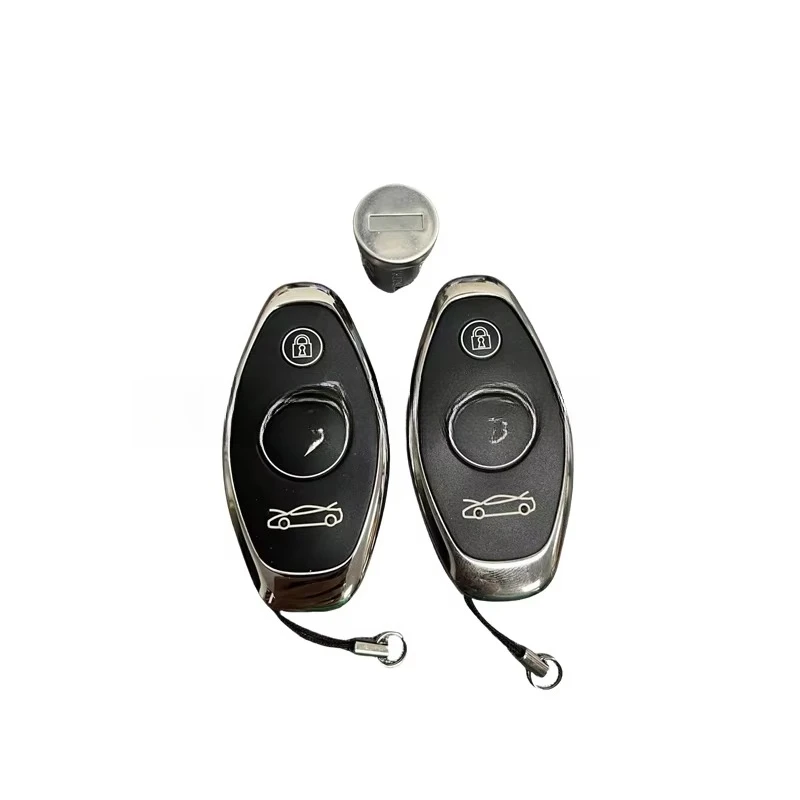 Remote Key Fob,Car Key and Lock for Mclaren 570GT,570S,540C,600LT,433 MHz,13MA012GP,Original New