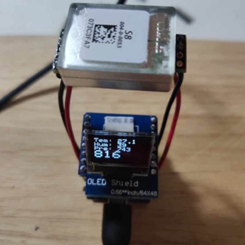 أفضل العروض 2X ل Senseair S8 004-0-0053 S8-0053 الأشعة تحت الحمراء CO2 ثاني أكسيد الكربون الاستشعار S8 0053