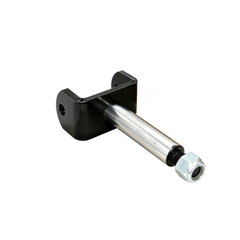 FOR GOLF Cart FOR DS Vertical Shaft Replacement Compatible with 1981 and Later Model Years Vertical Scroll Mechanism
