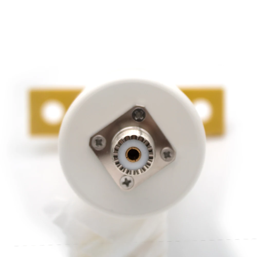 Imagem -06 - Balun 500w hf Balun para 156m Comunicação de Ondas Curtas Winton Antena Balun rf Ham Rádio Amplificador de Impedância Transformação 1:4