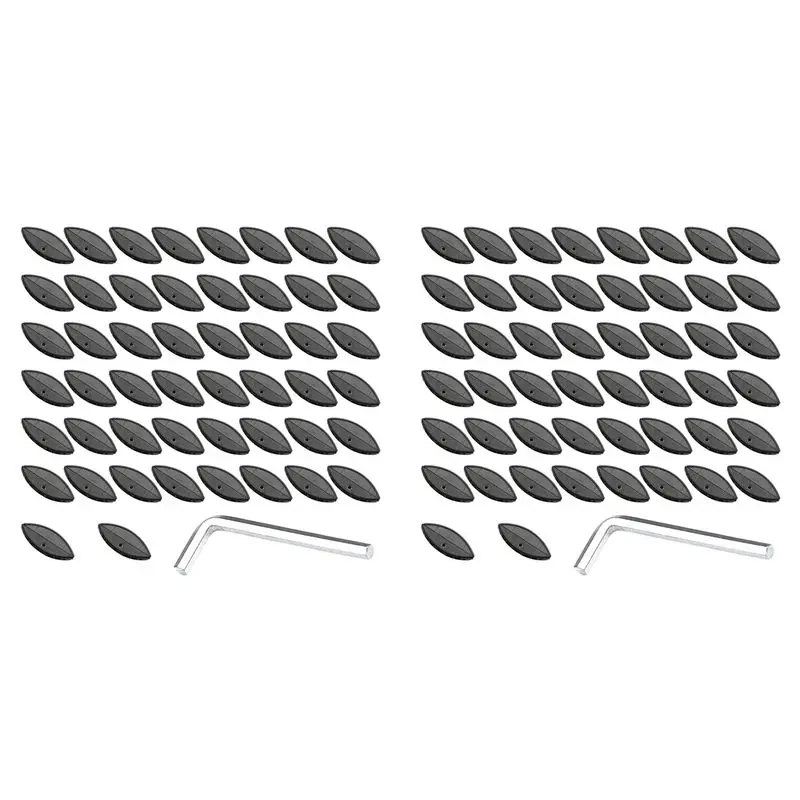 tftp-100pcs-p15-plywood-fastener-biscuit-joiner-tenons-tool-woodworking-invisible-connector-disassembly-and-assembly-part