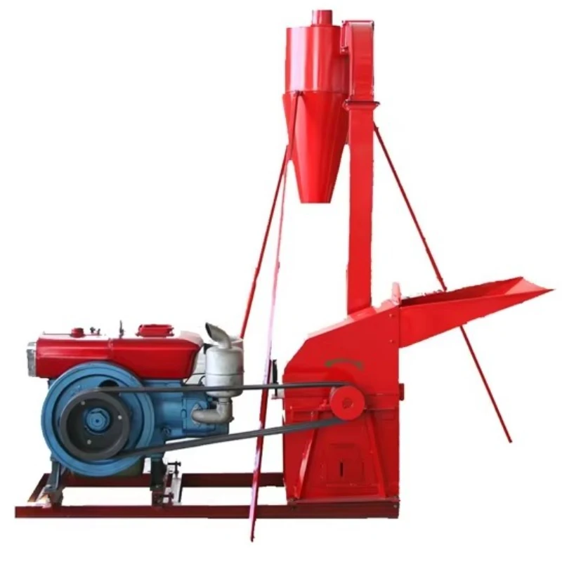 Corn flour grinder/complete corn flour grinder