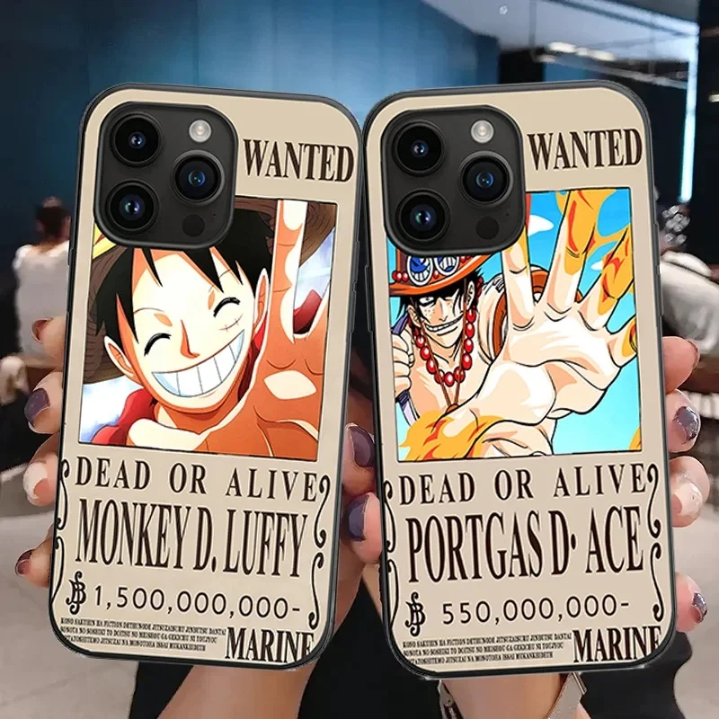 ONE PIECE Luffy Ace Luffy Sabo 3D Moving Lenticular Anime Creative