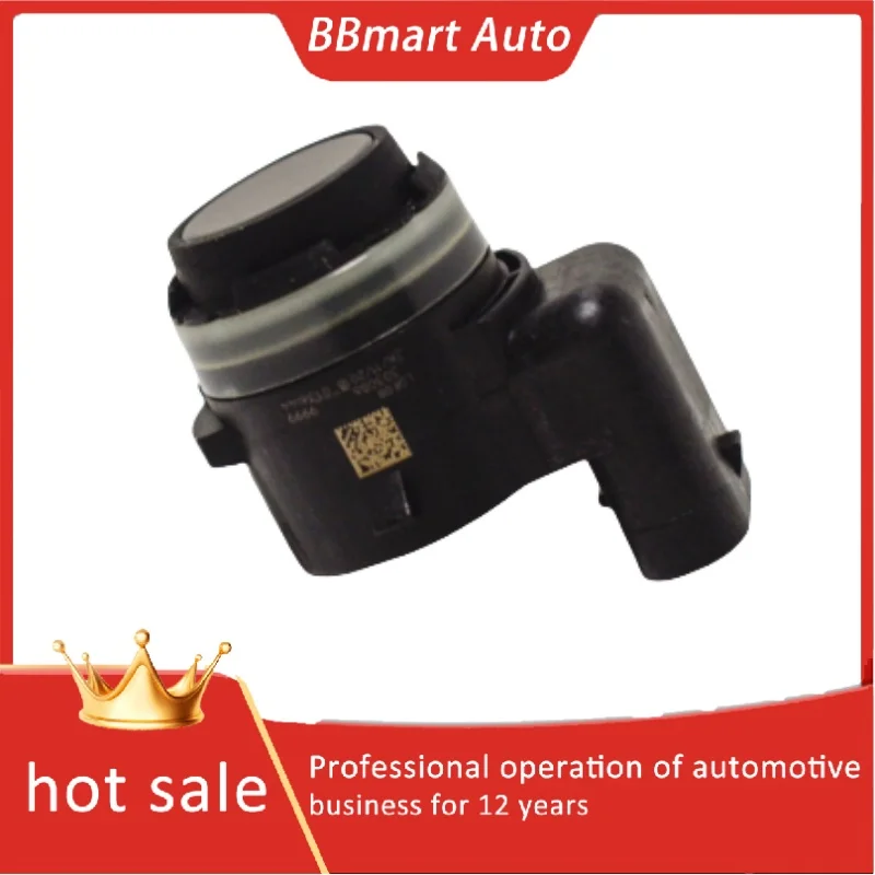 

T4A5539 BBmart Auto Parts Front Bumper Parking Sensor for Jaguar F Pace Car accesorios para auto