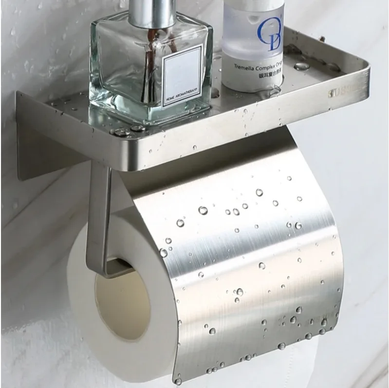 toilet-304-stainless-steel-tissue-holder-no-drilling-installation-bathroom-roll-paper-storage-rack