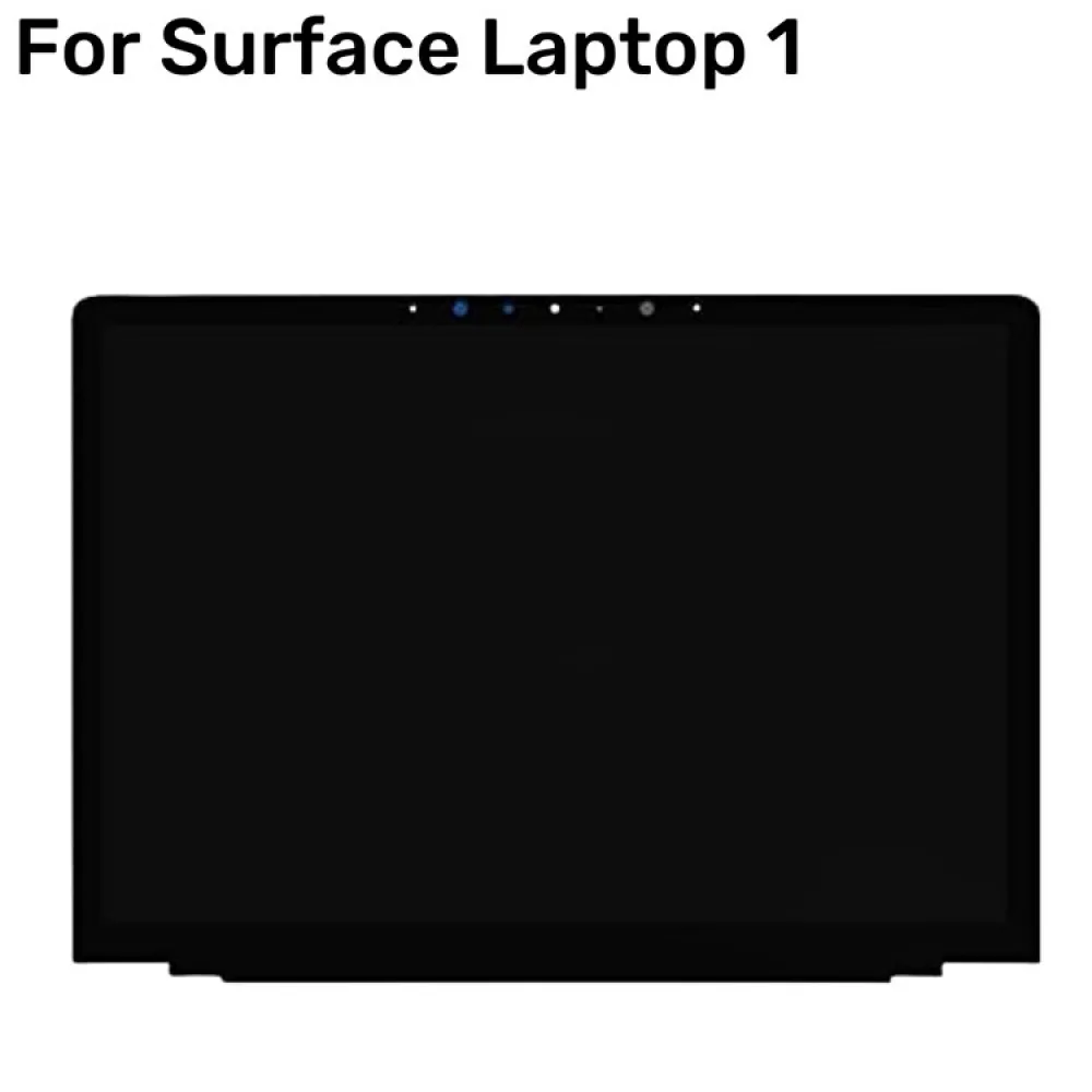 

Screen Assembly for Surface Laptop 1 Repair Parts Notebook Computer Accessories Replacement Fitting Screen Assembly