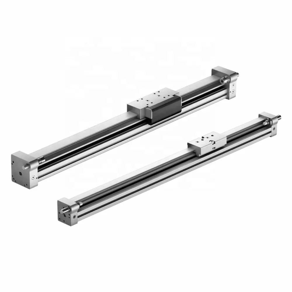 Original New FESTOS DGC-32-300-GF-YSR-A Linear actuator Linear drives DGC series 532448 Passive guide axes DGC-FA, without drive