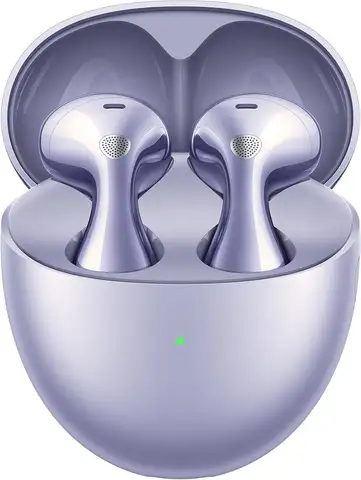 HUAWEI FreeBuds 6 Wireless Bluetooth Noise Cancelling in Ear AI Volume Smart Charging Simultaneous Interpretation