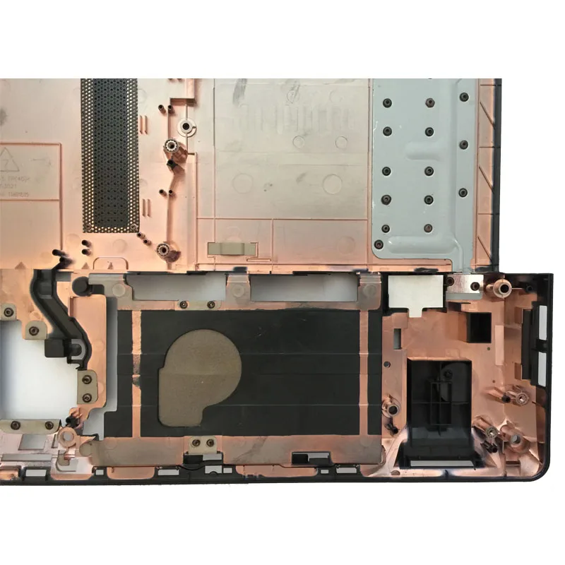 Bottom Case For Packard Bell TM81 TM85 TM82 TM83 TM86 NEW95 NEW91 Base Cover