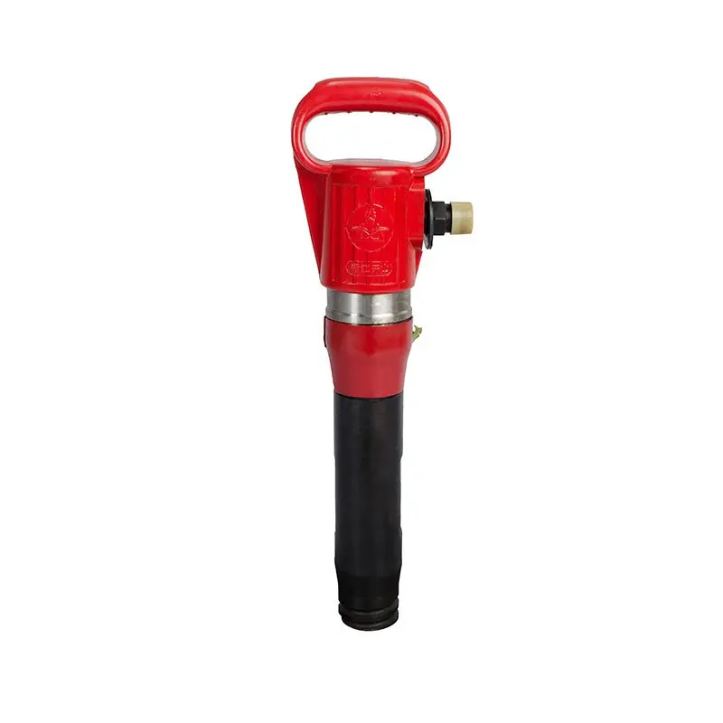 Air Pick Breaker Hammer G10 Hand Held Jack Hammer Pneumatic Rock Drill
