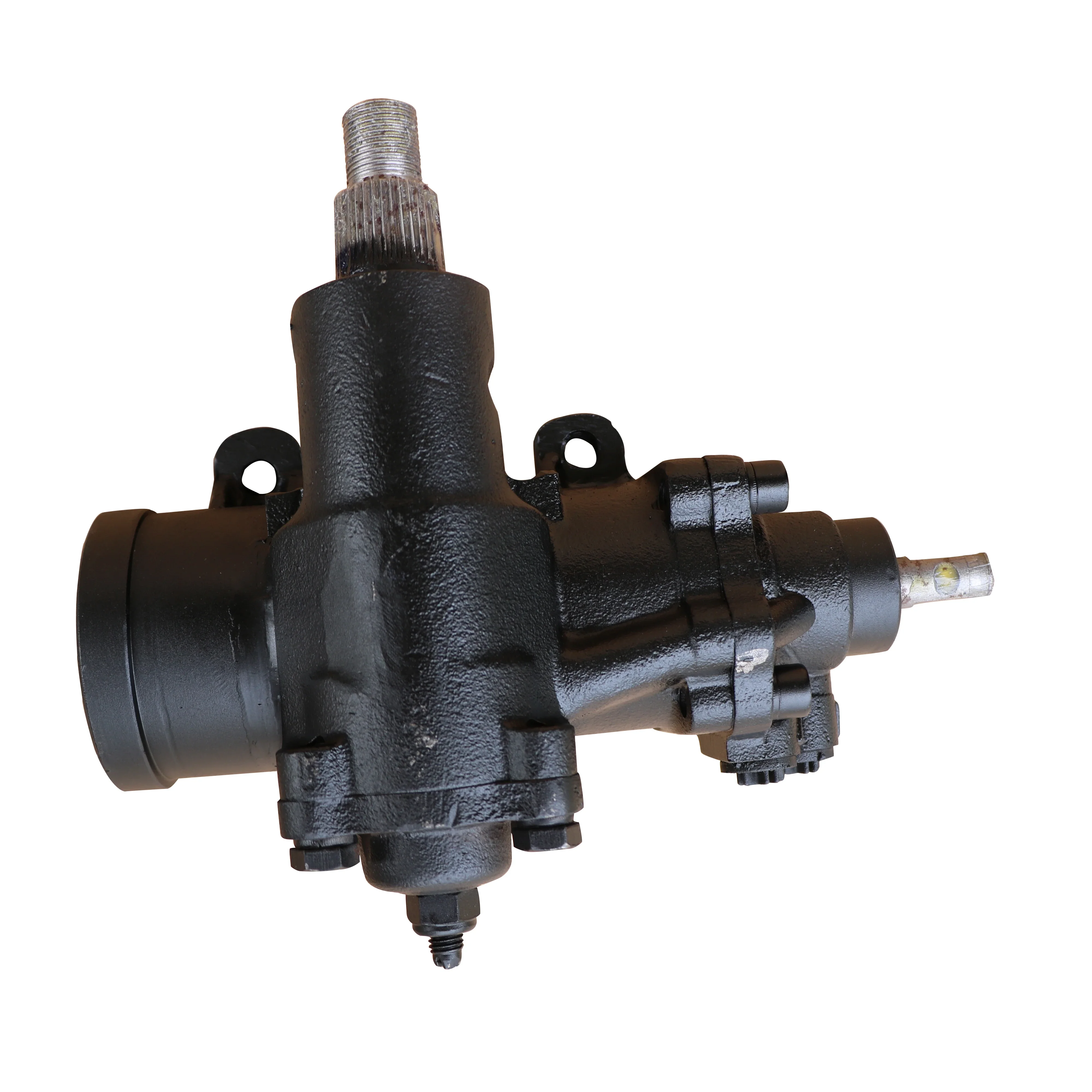 

steering gear box assy cardone 278413 278418 for cadillac chevrolet gmc yukon xl 1500 savana 4500 sierra