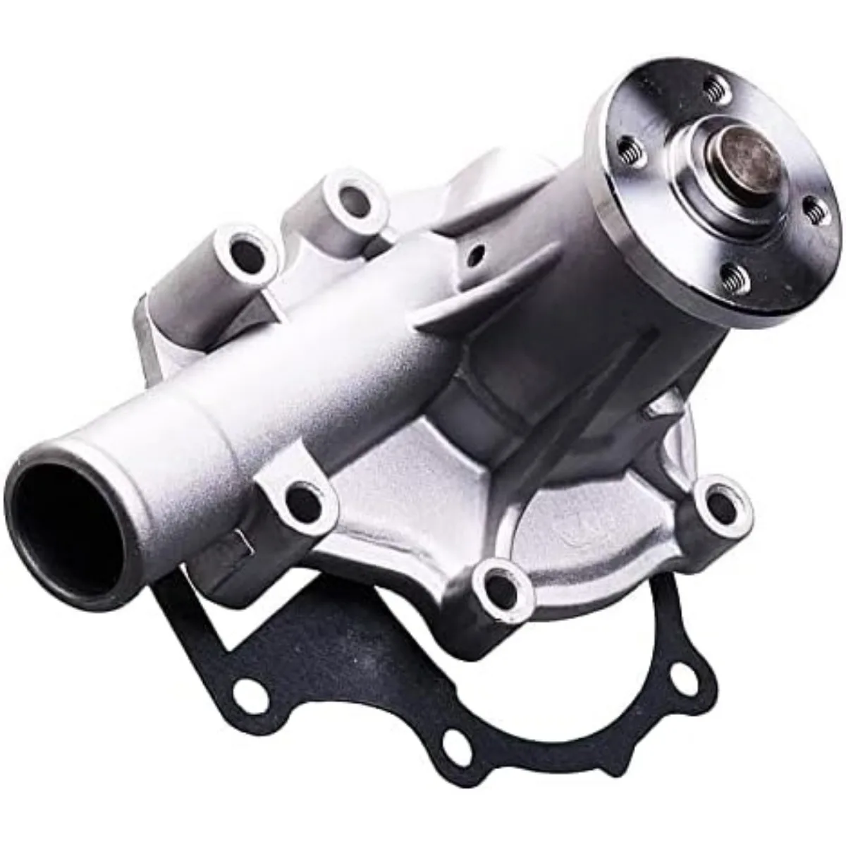 Water Pump 200058A1 for Kubota V1505 V1505B Engine CASE 1825B 460 Maxi-Sneaker Series-C Trencher
