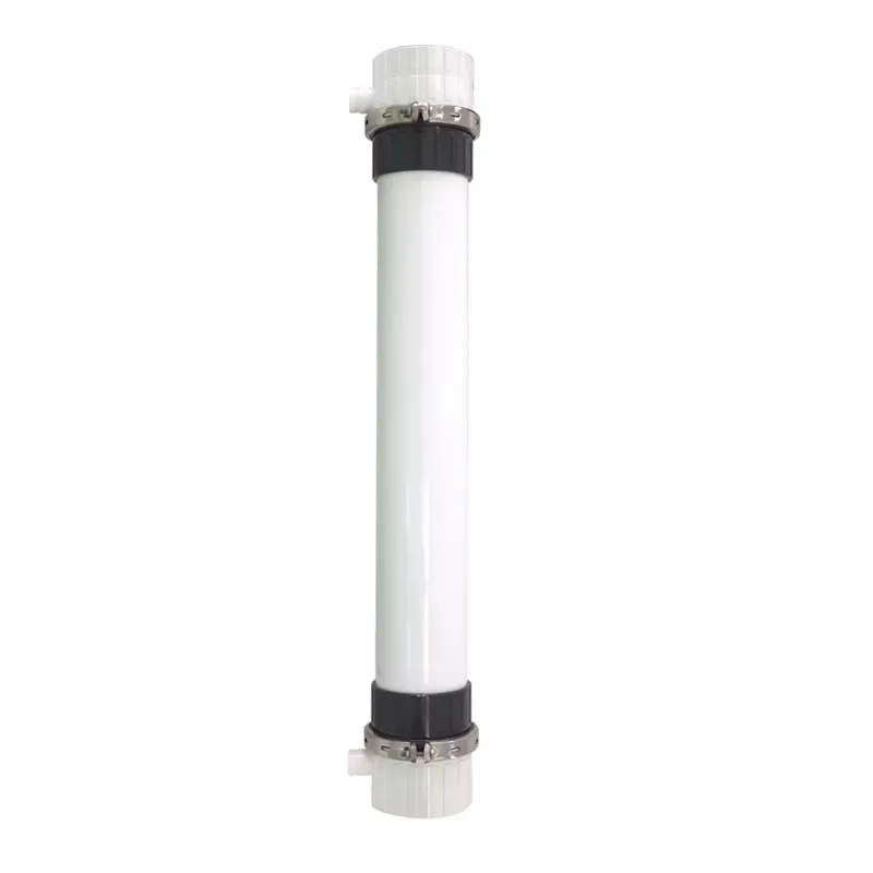

Premium UF2880 Ultrafiltration Filter | Anti-Fouling PVC Membrane for Home Drinking Water System