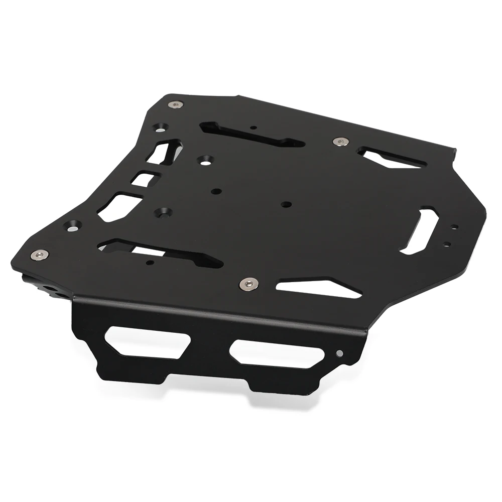2023 For Yamaha XT1200Z XTZ1200 XT1200ZE Super Tenere ABS RAID EDITION 2010-2022 21 Motorcycle Rear Rack Luggage Holder Bracket
