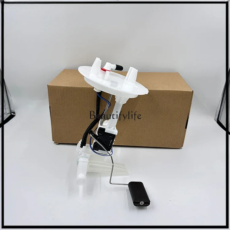 

New in stock for W166 ML350/GLS35 fuel filter diesel version 1664702394